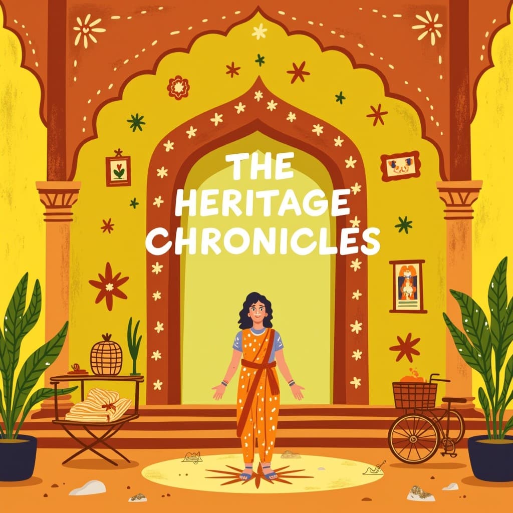 Heritage Chronicles